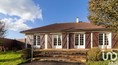 Maison traditionnelle 5 pièces de 90 m² à Arnières-sur-Iton (27180)