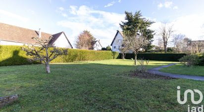 Traditional house 5 rooms of 90 m² in Arnières-sur-Iton (27180)