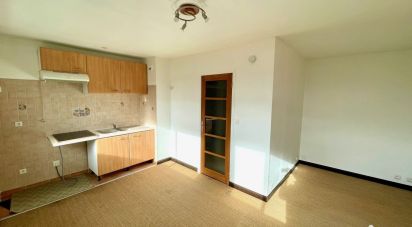 Appartement 1 pièce de 23 m² à Juvisy-sur-Orge (91260)