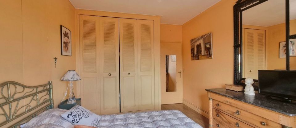 Apartment 4 rooms of 83 m² in Juvisy-sur-Orge (91260)