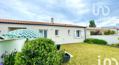 House 4 rooms of 84 m² in Arvert (17530)