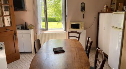 House 5 rooms of 84 m² in Orsennes (36190)