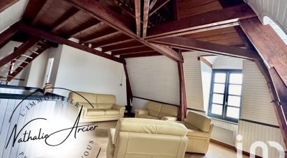 Triplex 4 rooms of 92 m² in Carcassonne (11000)