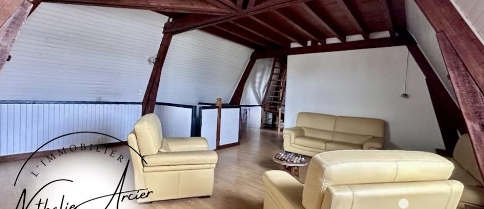 Triplex 4 rooms of 92 m² in Carcassonne (11000)