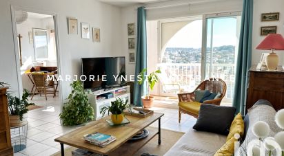 Apartment 4 rooms of 93 m² in La Seyne-sur-Mer (83500)