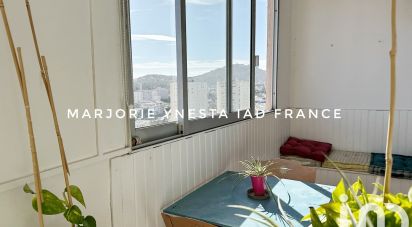 Apartment 4 rooms of 93 m² in La Seyne-sur-Mer (83500)