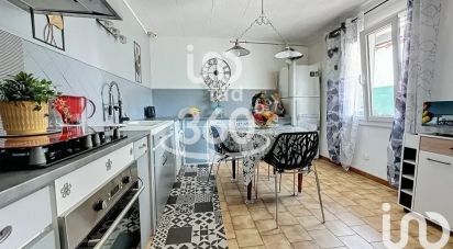House 4 rooms of 92 m² in Toulon (83100)