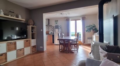 House 6 rooms of 105 m² in Douzy (08140)