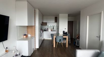 Apartment 2 rooms of 43 m² in Clamart (92140)