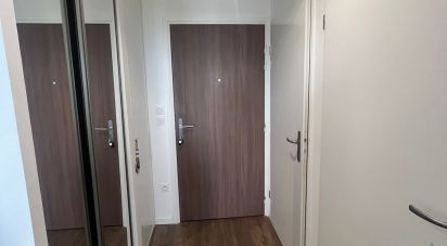 Appartement 2 pièces de 43 m² à Clamart (92140)