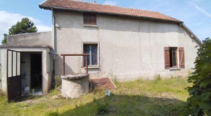 House 4 rooms of 80 m² in Méry-sur-Seine (10170)