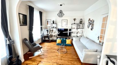 Apartment 4 rooms of 73 m² in Clichy (92110)