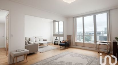 Apartment 4 rooms of 68 m² in La Garenne-Colombes (92250)