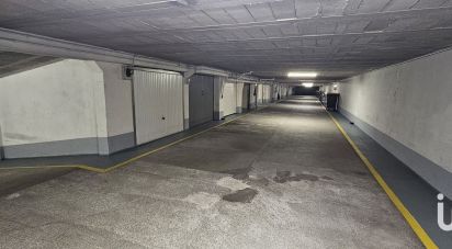 Parking of 18 m² in Le Cannet (06110)