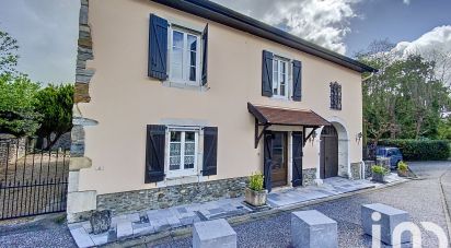 Maison de village 14 pièces de 273 m² à Auterrive (64270)