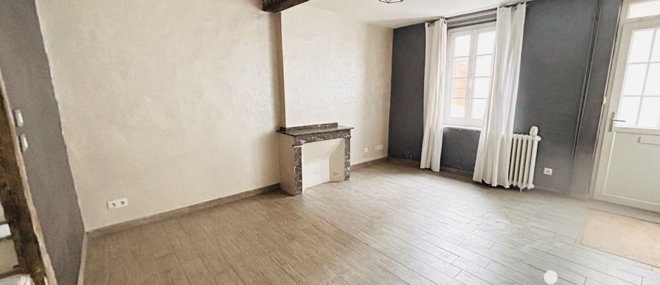 Town house 3 rooms of 85 m² in Grenade (31330)