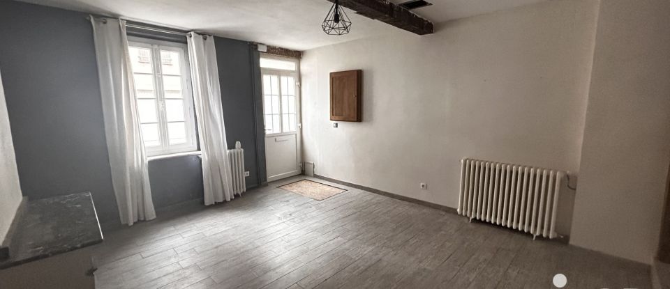 Town house 3 rooms of 85 m² in Grenade (31330)