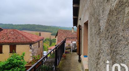 Maison de village 7 pièces de 300 m² à Castelnau-Barbarens (32450)