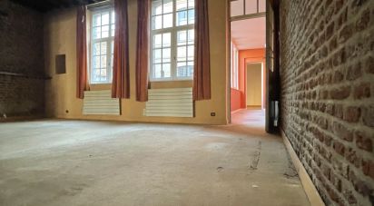 Maison de ville 9 pièces de 300 m² à Lille (59800)