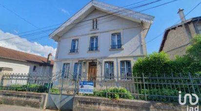 House 8 rooms of 170 m² in Eurville-Bienville (52410)