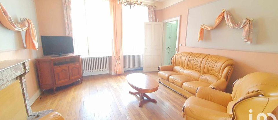House 8 rooms of 170 m² in Saint-Dizier (52100)