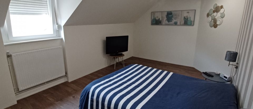House 5 rooms of 115 m² in Inchy-en-Artois (62860)