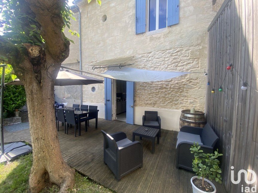House 4 rooms of 80 m² in Preignac (33210)