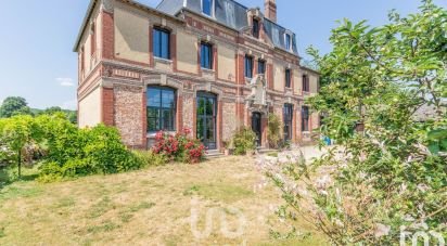 Mansion 9 rooms of 355 m² in Fleury-sur-Andelle (27380)