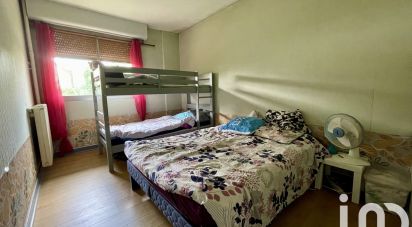 Apartment 2 rooms of 56 m² in - (95220)
