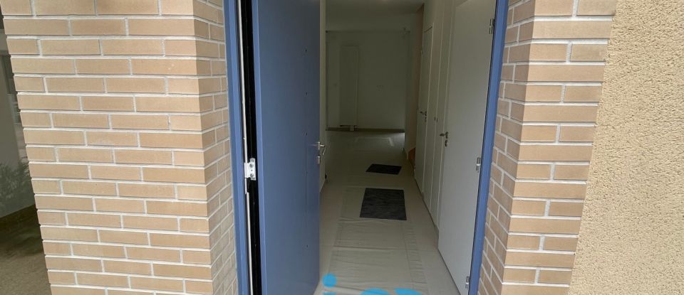 Maison 4 pièces de 82 m² à La Queue-en-Brie (94510)