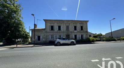 House 10 rooms of 180 m² in Camps-sur-l'Isle (33660)