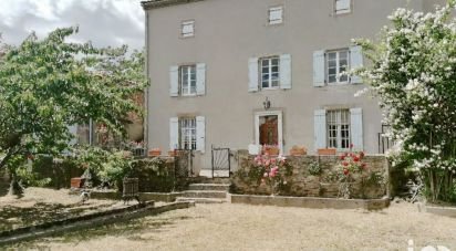 House 6 rooms of 151 m² in Villanière (11600)