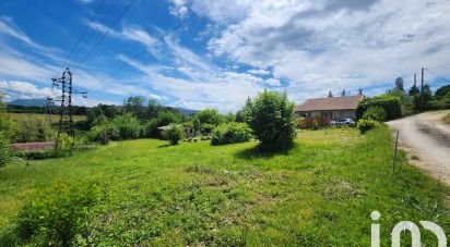 Land of 1,043 m² in Belley (01300)