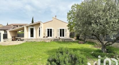 House 6 rooms of 128 m² in Remoulins (30210)