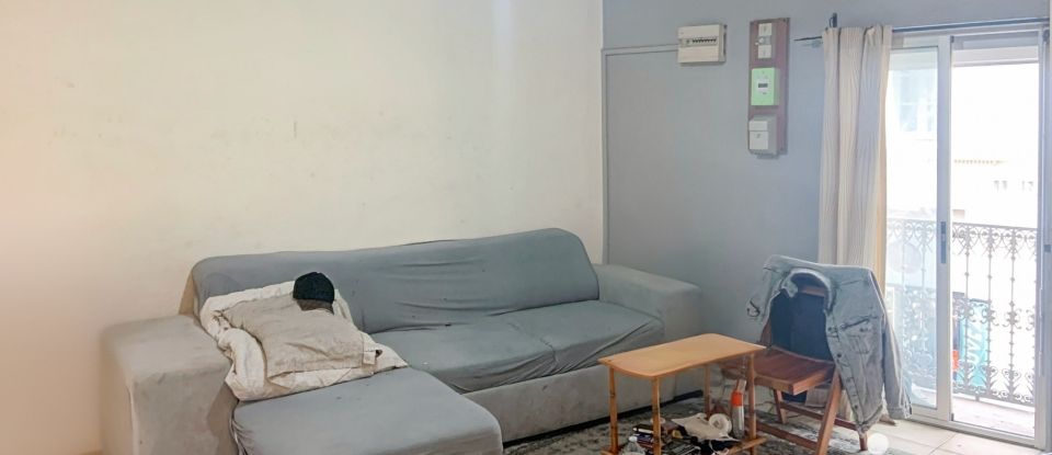 Appartement 2 pièces de 34 m² à Montpellier (34000)