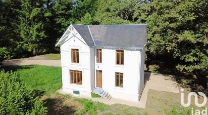 Maison traditionnelle 4 pièces de 133 m² à Reffannes (79420)