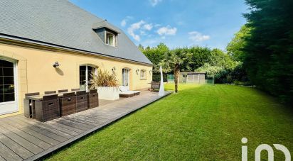 House 7 rooms of 309 m² in Les Trois-Pierres (76430)
