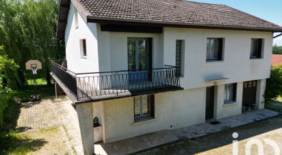 House 5 rooms of 141 m² in Buellas (01310)