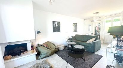 Appartement 3 pièces de 66 m² à Publier (74500)
