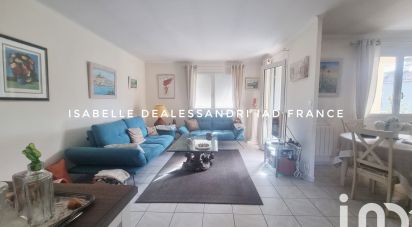 Appartement 3 pièces de 67 m² à Sanary-sur-Mer (83110)