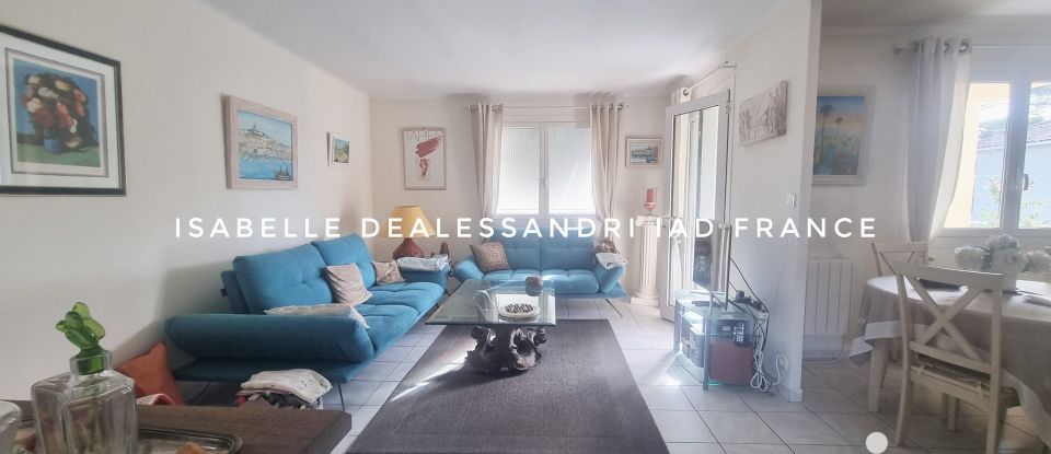 Apartment 3 rooms of 67 m² in Sanary-sur-Mer (83110)