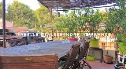 Town house 6 rooms of 100 m² in Toulon (83200)