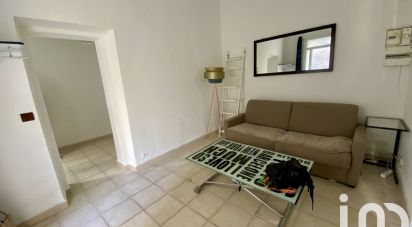 Appartement 2 pièces de 28 m² à Le Raincy (93340)