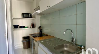 Appartement 2 pièces de 28 m² à Le Raincy (93340)