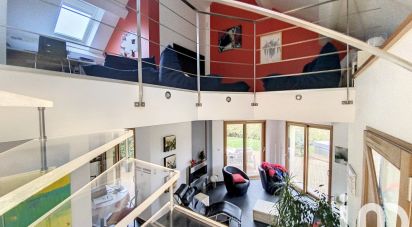 Maison d’architecte 4 pièces de 98 m² à Prunay-en-Yvelines (78660)