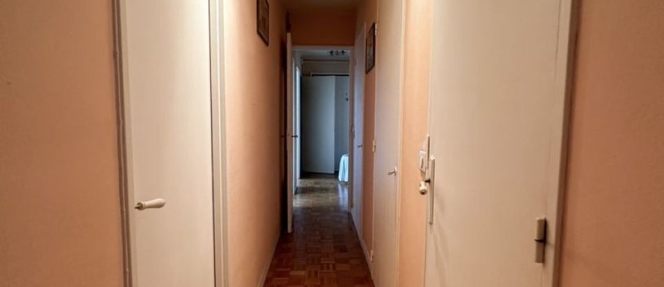 Apartment 3 rooms of 64 m² in Antony (92160)