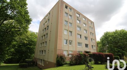 Appartement 3 pièces de 65 m² à Canteleu (76380)
