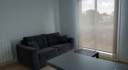 Apartment 1 room of 18 m² in Pornichet (44380)