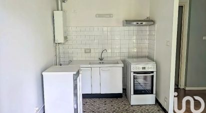 Apartment 1 room of 32 m² in Toulouse (31400)