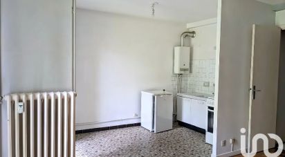 Apartment 1 room of 32 m² in Toulouse (31400)